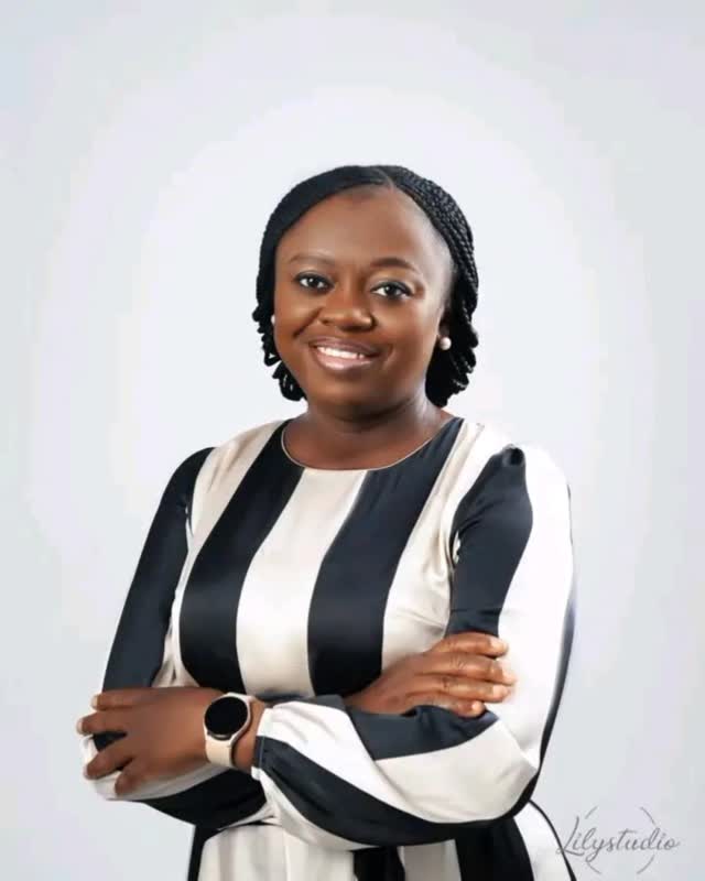 A Quino Careers professional ready to support your journey